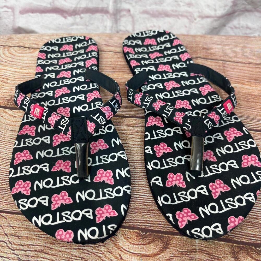 Robin Ruth Women’s 9/10 Flip Flops